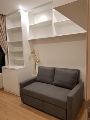 apartment for rent in district 2 hcmc new city apartment for rent in district 2 hcmc )D224158 (7)